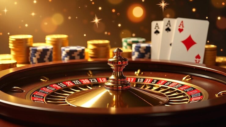 pkv Dragon Tiger live dealer table with card outcomes displayed